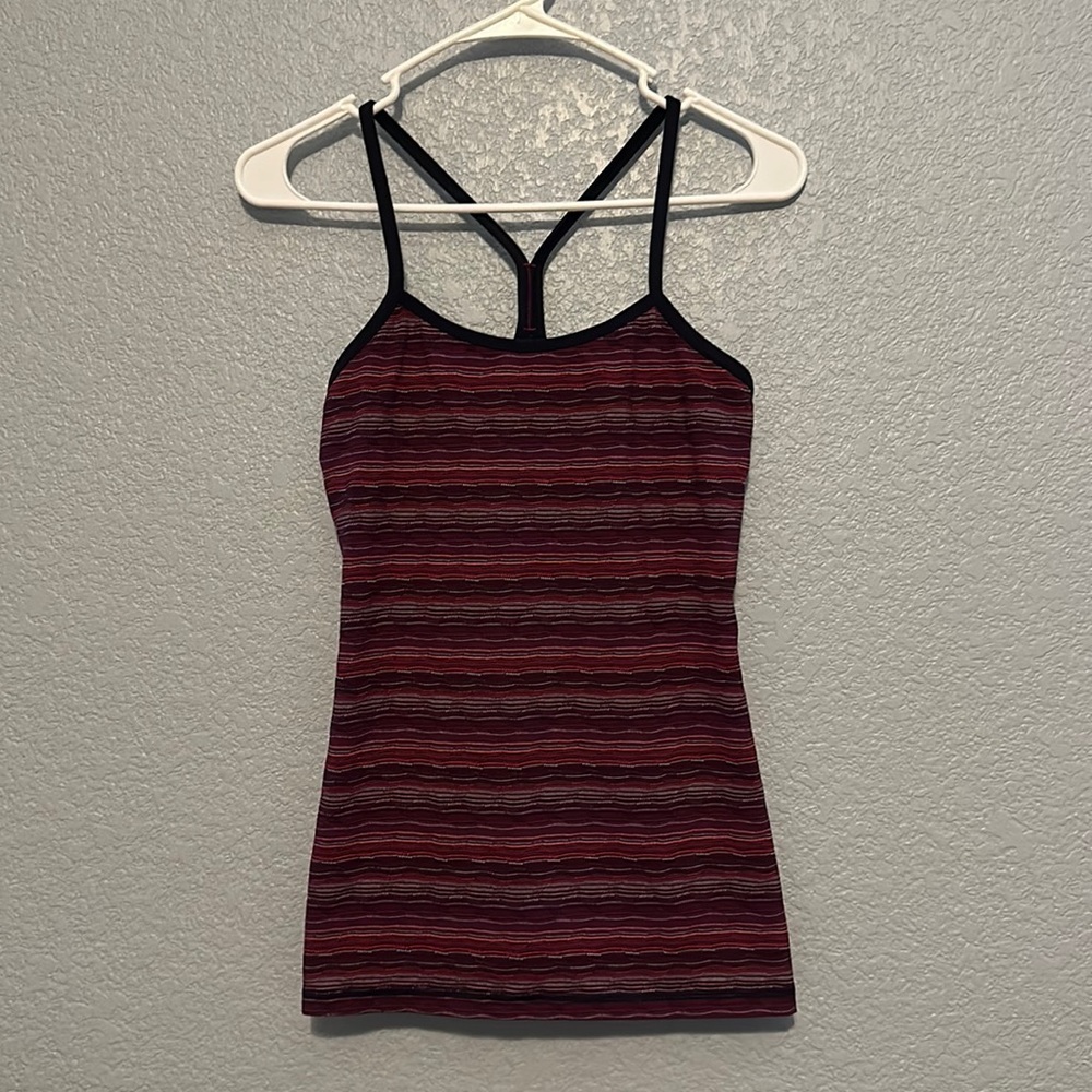Lululemon Top
